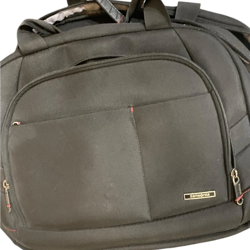 Samsonite